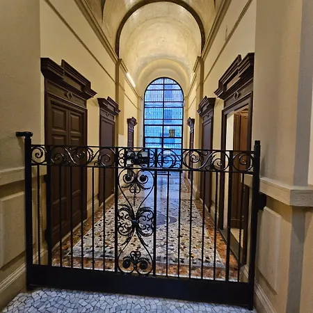 Romantic View Μιλάνο