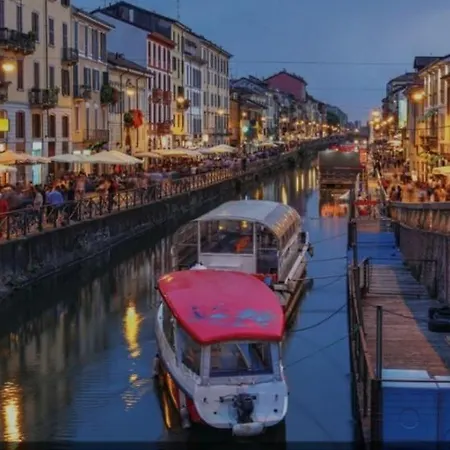 Romantic View Апартаменты