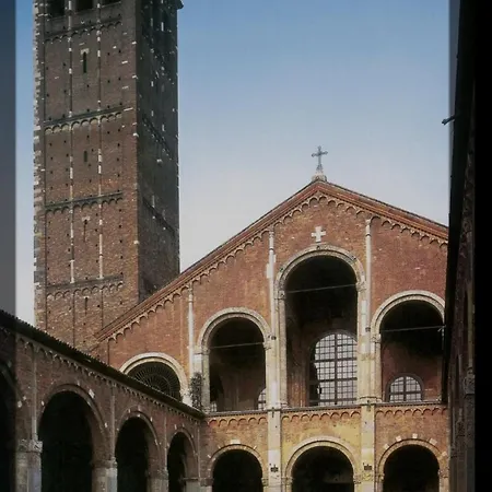 Appartement Romantic View