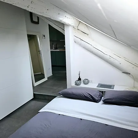 Apartament Romantic View