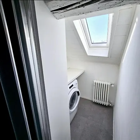 Appartement Romantic View