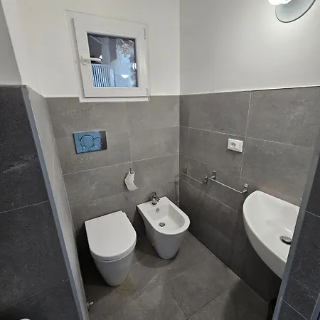 Appartement Romantic View