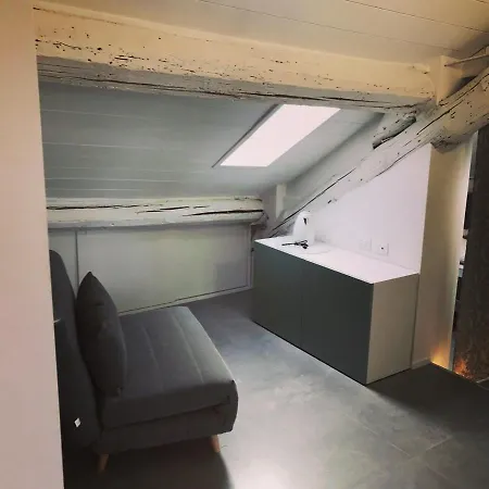 Apartament Romantic View
